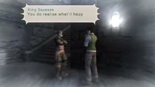 Significantly Different - Let's Play Xenoblade Chronicles Bonus Part 92