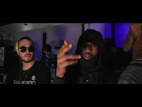 Mbs Rolling ft. El Patron 970 - Son Pocos (Official Video)