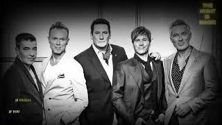 HOW MANY LIES? - SPANDAU BALLET