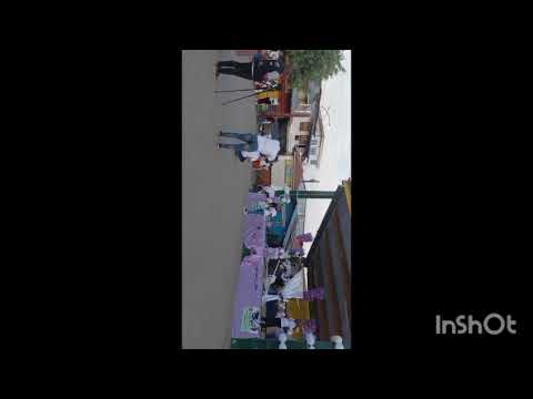 Cancion conmemoracion dia nacional de las victimas del conflicto armado Riosucio Choco