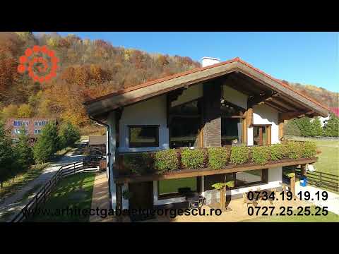 Pastila cum construim? | O pensiune de care te vei îndrăgosti 2