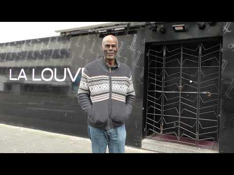 Der "Blue Angel" - Der Zeitzeuge Larry Bohn erinnert sich an die legendäre Schwulendiskothek