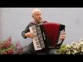 Yann Tiersen French accordion music La Noyée - Acordeon musica Accordeon Akkordeonmusik