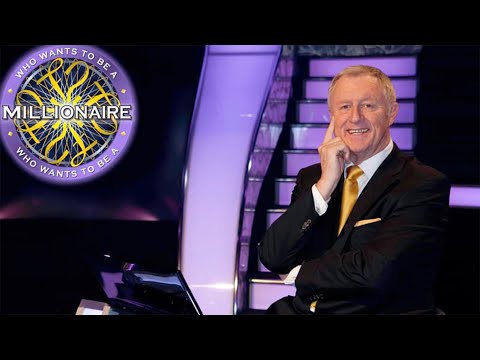 American Reacts to Who Wants to Be a Millionaire?