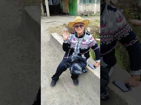 Huari - Ancash. Acopalca. H&M FILMS