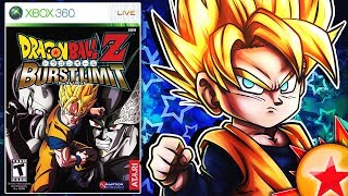 Download Dragon Ball Z Burst Limit Ps3 Iso