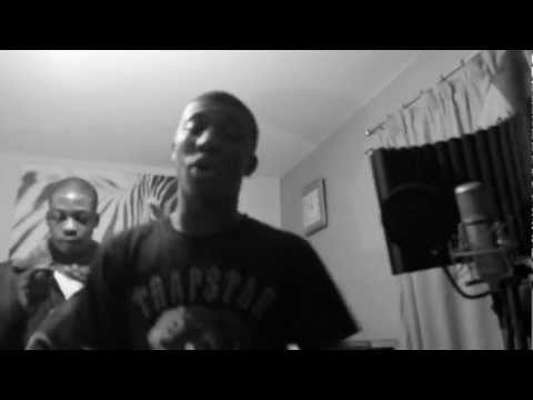 SHOT CALLER - SHO SPLASH & ST YOUNGBOSS