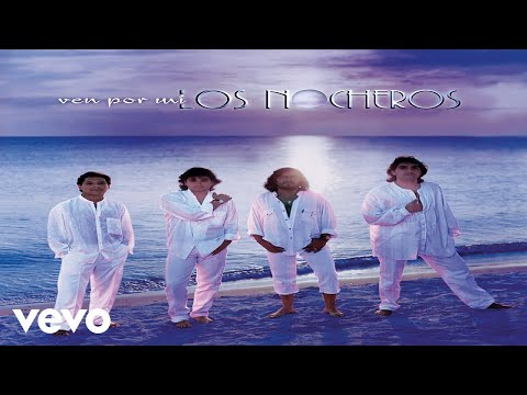 Los Nocheros - Sin Decir Adiós (Audio)