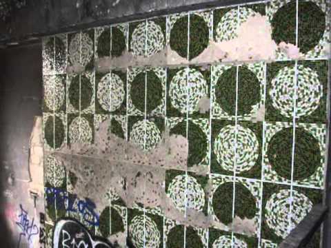 Lost Places - Irakische Botschaft der DDR in Pankow