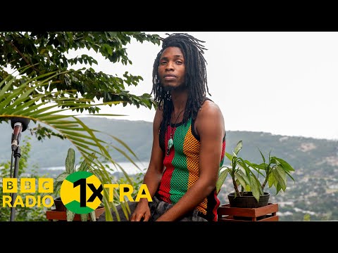 Jah Lil | 1Xtra Jamaica 2025