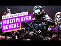 Here's When Modern Warfare 2's Multiplayer Will Be Revealed - IGN Daily Fix