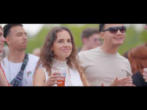 Lakedance 2019 - DEFECTED STAGE | 18 mei