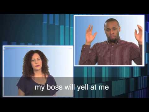 English in a Minute: Get a Grip