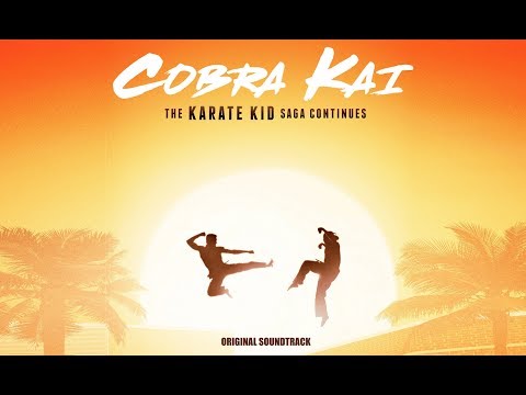 Sirius (Cobra Kai Original Soundtrack)