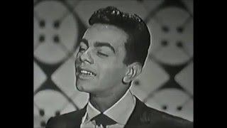 Johnny Mathis -  Nothing Between Us But Love