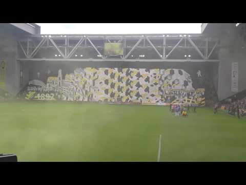 Sfeeractie 125 jaar Vitesse
