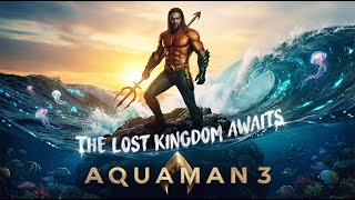 Download lagu Aquaman 3 (2025) 🔥Neuer kompletter Film auf Deutsch🔥 Kein Zoom bei gutem Klang mp3
