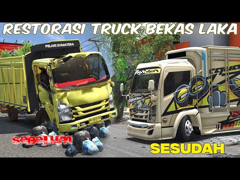 Buy Abandoned Used Truck Wrecks.