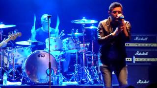 Gun - She Knows (indigo at The O2, London, England, 17.06.2017)