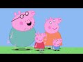 小猪佩奇 Peppa Pig S05E03 Ms Rabbit S Taxi