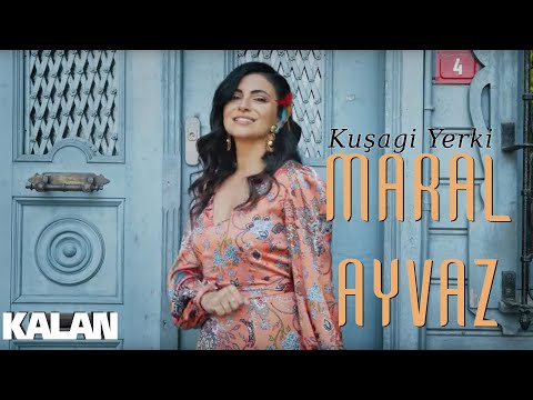 Maral Ayvaz - Kuşagi Yerkı (Գուշակի Երգը) I Official Music Video © 2019 Kalan Müzik
