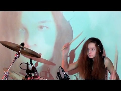 Message In A Bottle (The Police); Drum Cover by Sina