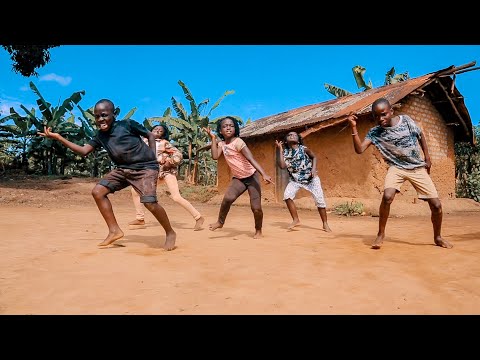 Masaka Kids Africana Dancing This is Africa