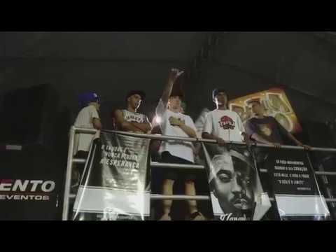 BATALHA DOS MIL - FINAL - Maccu (SC) vs Thalles (SC)