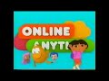 NickJr Com Play Compilation
