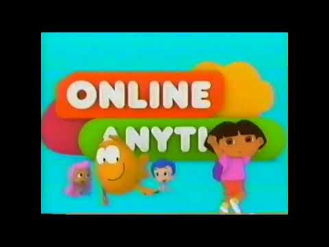 Nickjr Com