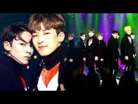 《POWERFUL》 SEVENTEEN (세븐틴) - BOOMBOOM (붐붐) @인기가요 Inkigayo 20170101
