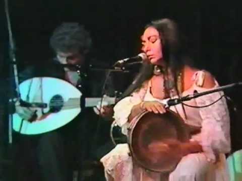 Alessandra Belloni featured on CNN Worldbeat