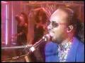 Stevie Wonder - Queen In The Black (Jungle Fever)