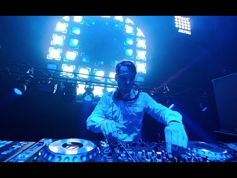 Alexey Sonar Live @ Digital Emotions (Известия Hall, Moscow) 04.11.2017