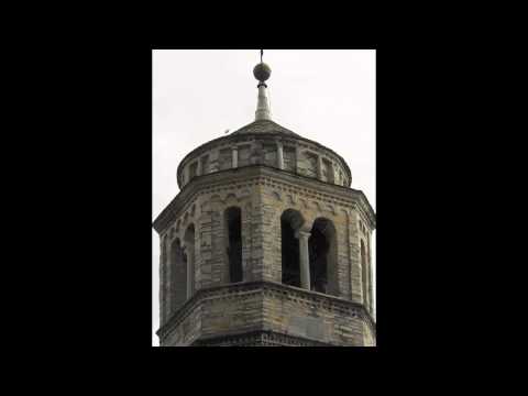 Santa Maria del Tiglio in Gravedona CO