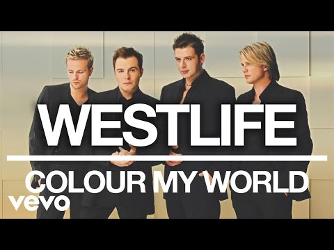 Video thumbnail for Colour My World
