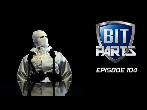 BIT Parts: Episode 104