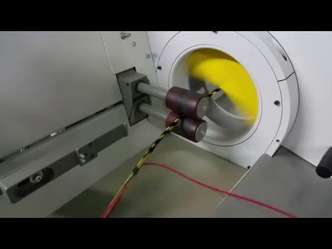 Ondal - taśmowanie wiązki