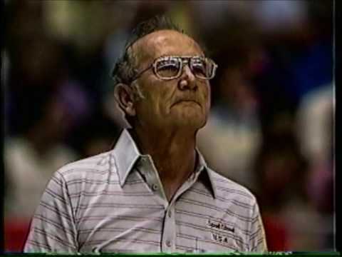 ABC Masters 1983 Mike Lastowksi