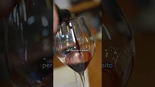 The meditation wine of Pope Paul III 🍷
