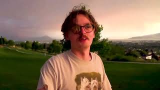 Entering The Rainbow