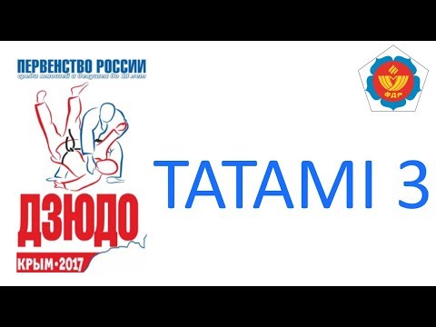 2017.11.08 Первенство России до 18 лет T3 предварительные встречи