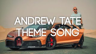Andrew Tate￼ Theme Song Original [ Wʰᵃᵗ ᶜᵒˡᵒᵘʳ Iˢ ʸᵒᵘʳ Bᵘᵍᵃᵗᵗᶤ ]