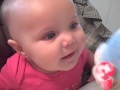 Baby Gabriella