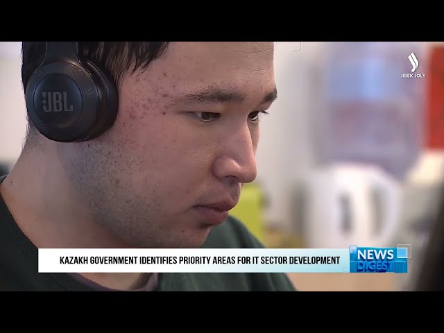 Представительство Silkroad Innovation Hub откроют в Казахстане