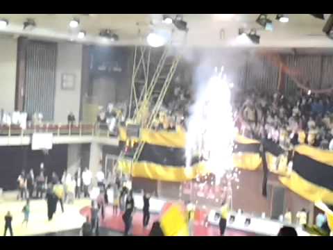 Atmosfera ne Karagaq vs Prishtina