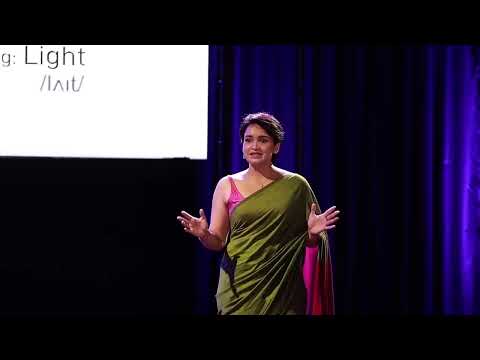 I, me , my self realization  | Lenaa Kumar | TEDxStTeresasCollege