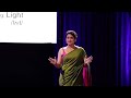 I, me , my self realization  | Lenaa Kumar | TEDxStTeresasCollege