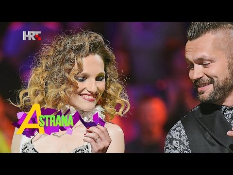 HRT - A strana – Osmijeh