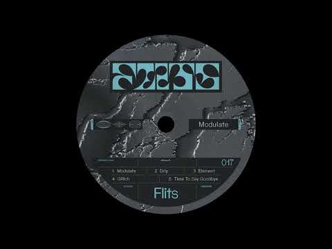 FLITS - Modulate [FLITS017]